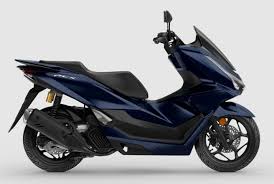 Scoopy Prestige White